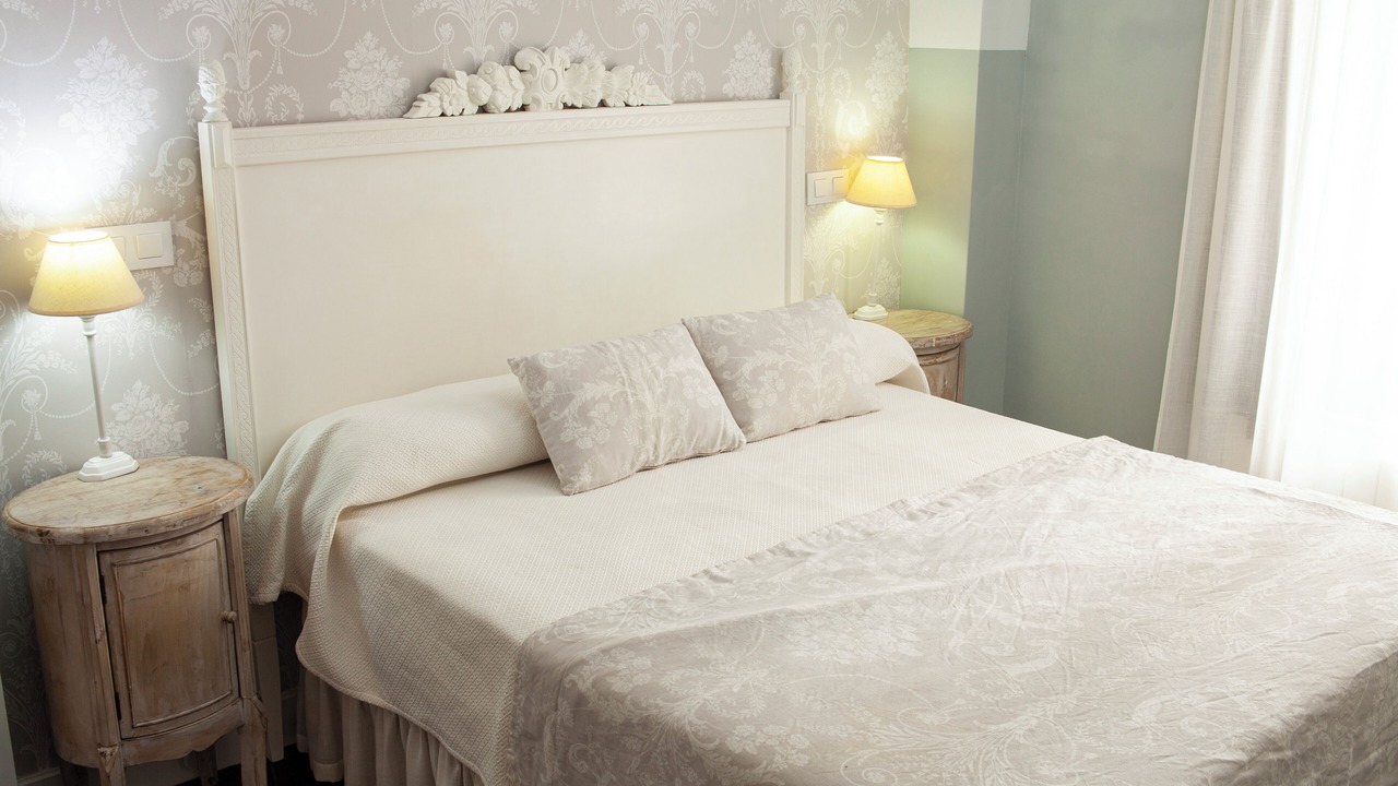Photo of Bedroom in Siruela