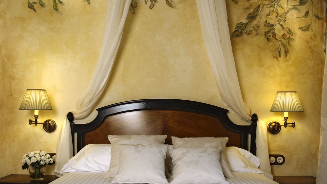 Photo of Bedroom in Abanades