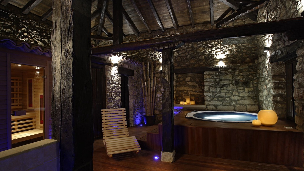 Photo of Bedroom in Abanades