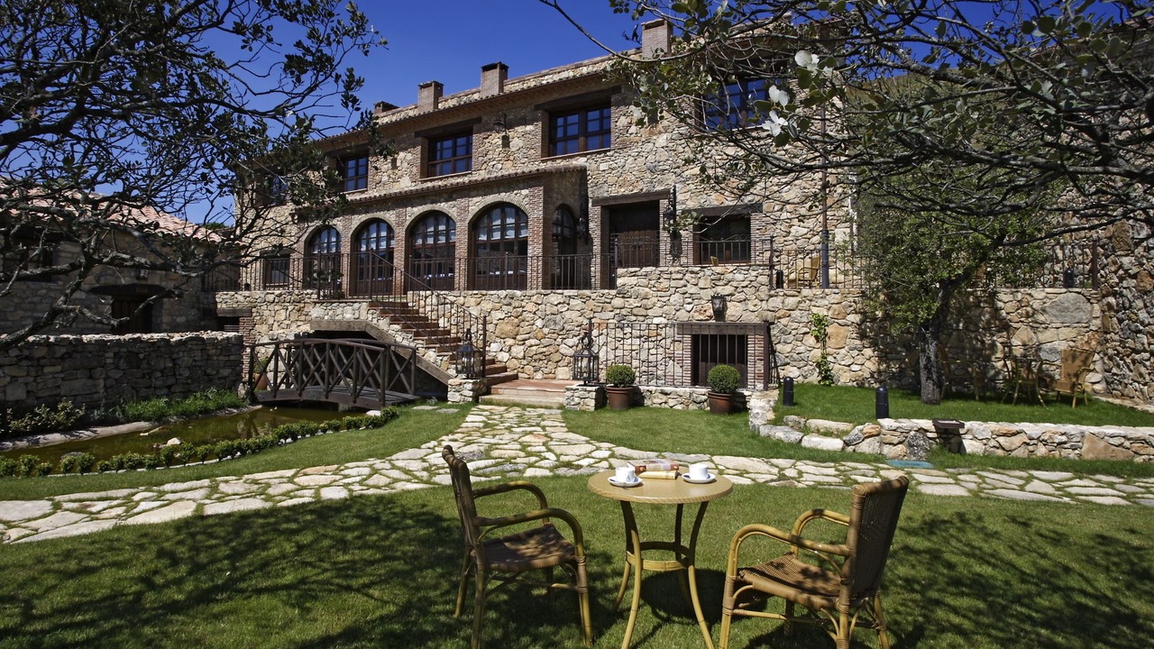 Photo of Outdoor in Abanades