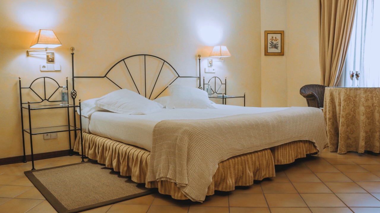 Photo of Bedroom in La Garriga