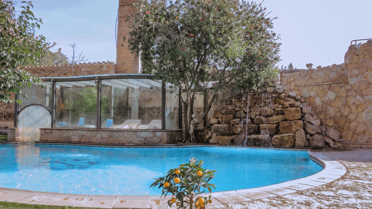 Photo of Outdoor in La Garriga