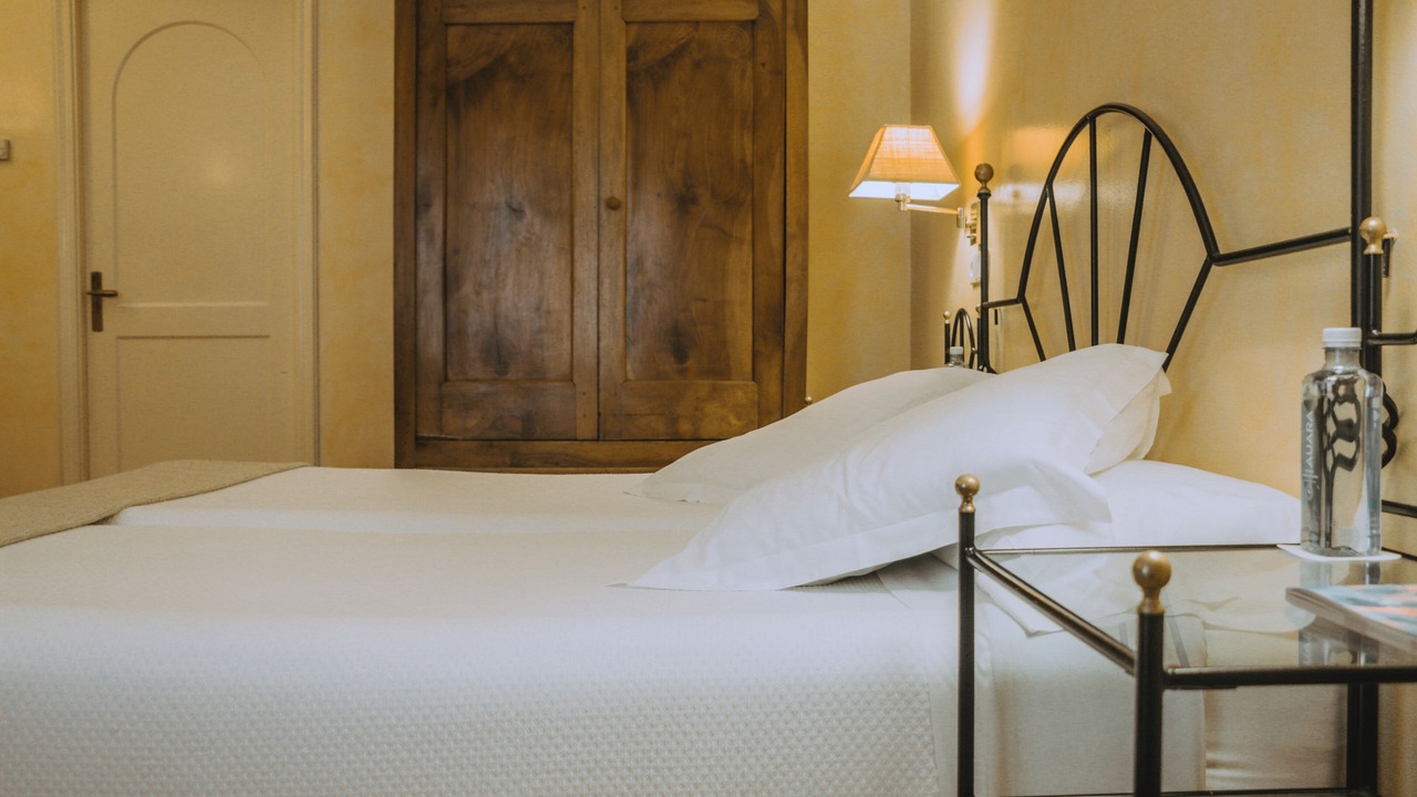 Photo of Bedroom in La Garriga