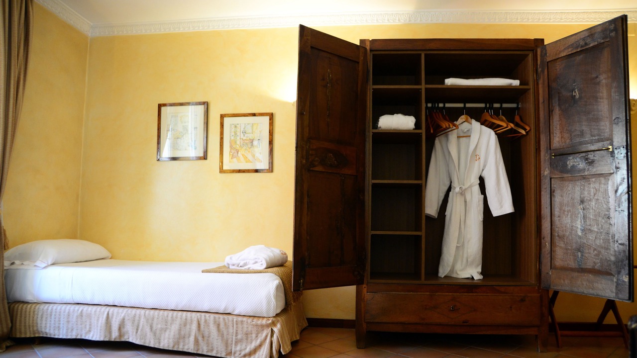 Photo of Bedroom in La Garriga