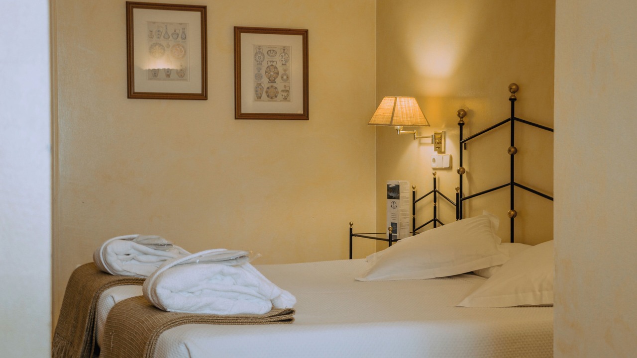 Photo of Bedroom in La Garriga