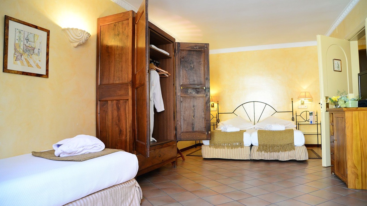 Photo of Bedroom in La Garriga