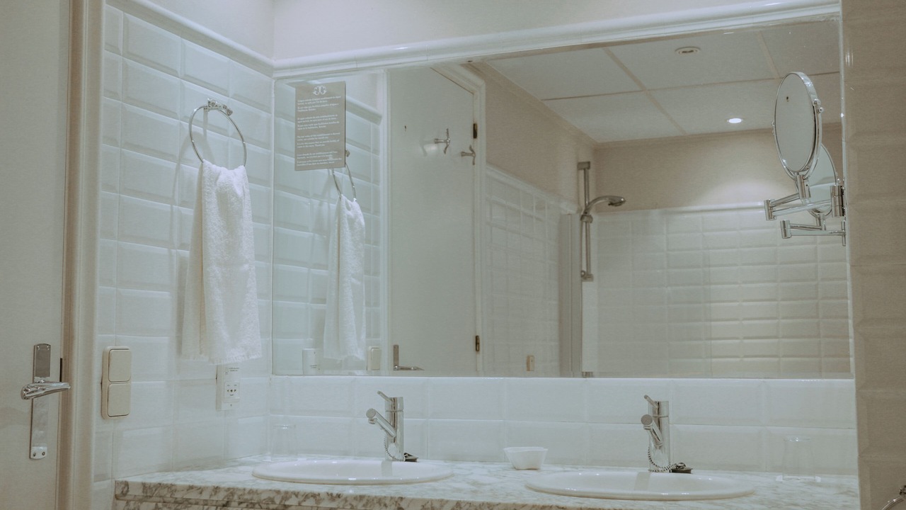 Photo of Bathroom in La Garriga