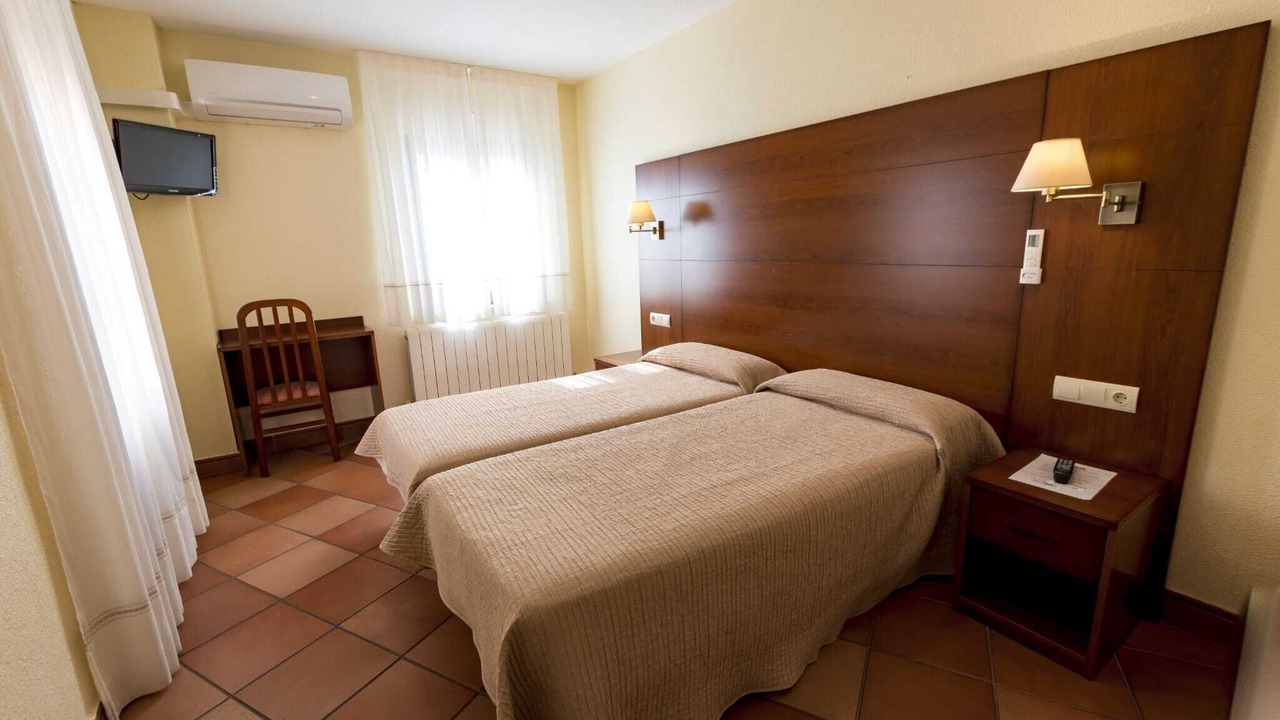 Photo of Bedroom in Masueco