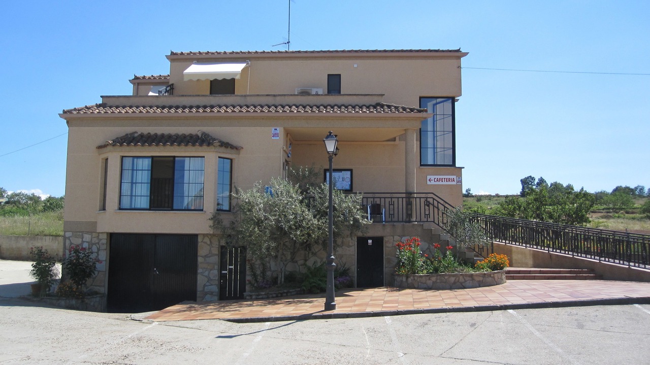 Photo of Outdoor in Masueco