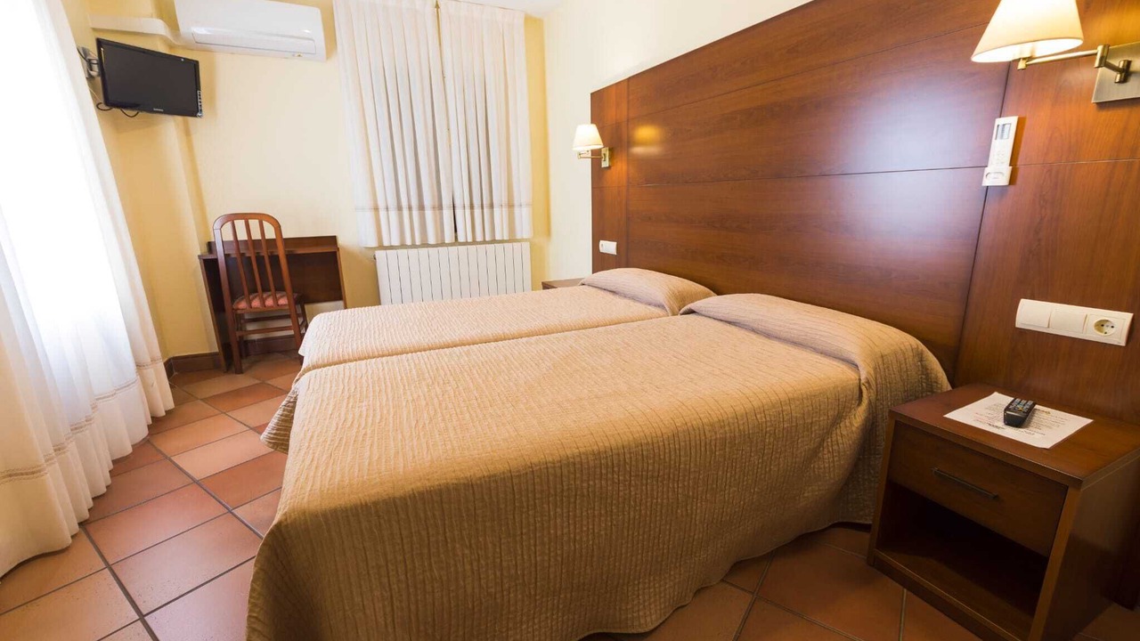 Photo of Bedroom in Masueco