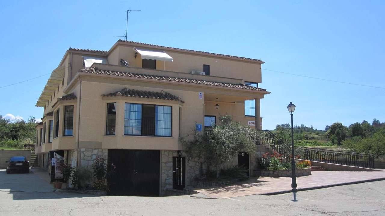 Photo of Outdoor in Masueco