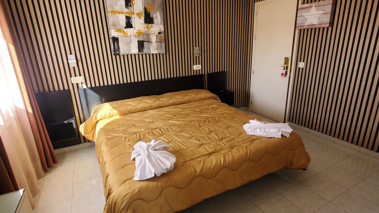 Photo of Bedroom in Empuriabrava