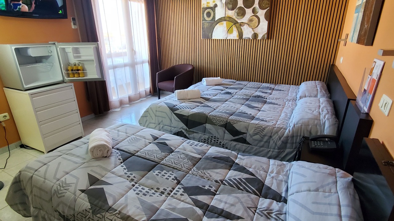 Photo of Bedroom in Empuriabrava