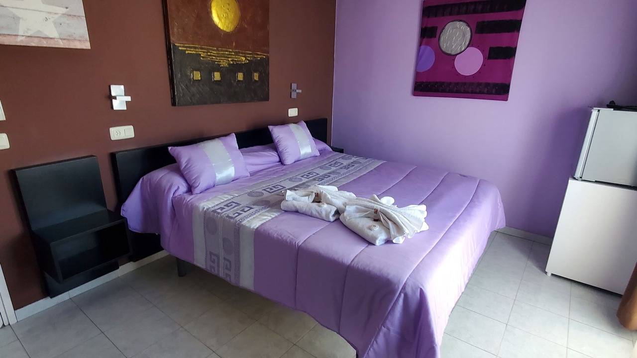 Photo of Bedroom in Empuriabrava