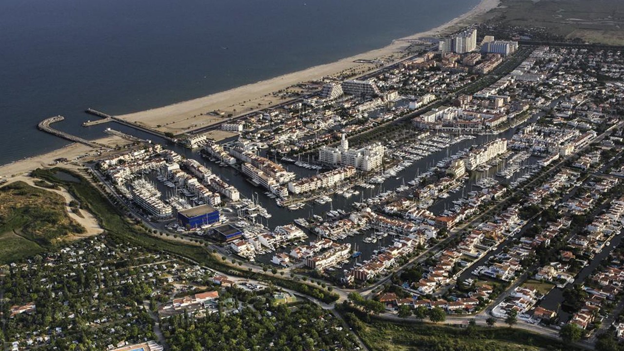 Photo of Outdoor in Empuriabrava