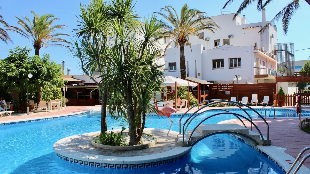 Photo of Outdoor in Empuriabrava