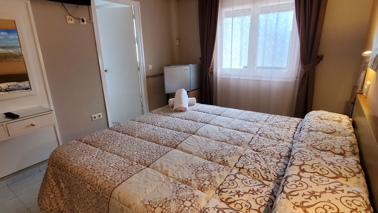Photo of Bedroom in Empuriabrava