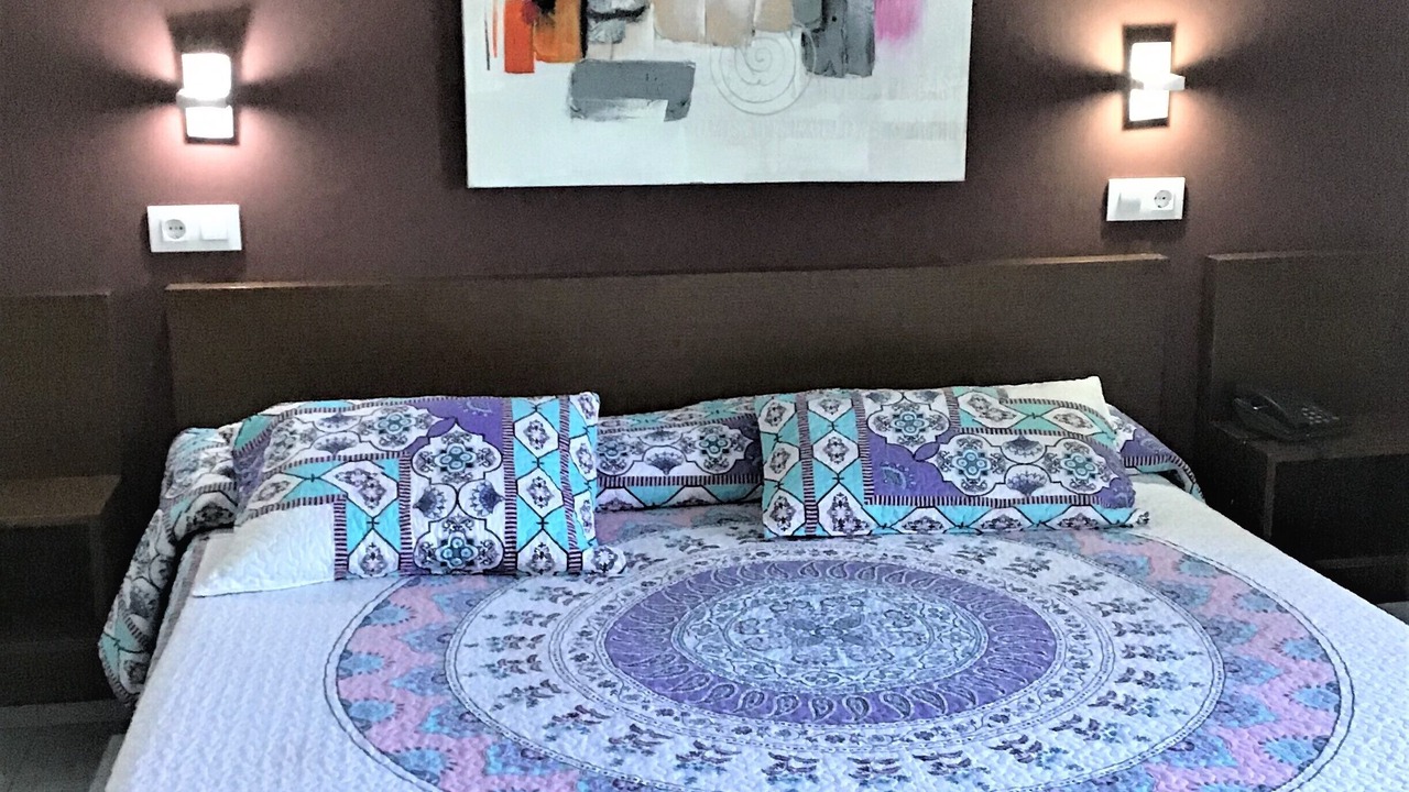 Photo of Bedroom in Empuriabrava