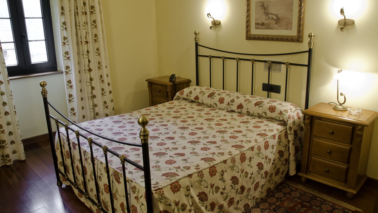 Photo of Bedroom in Vega de Pas
