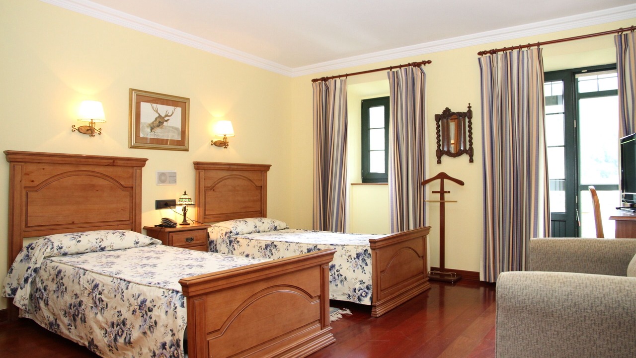 Photo of Bedroom in Vega de Pas