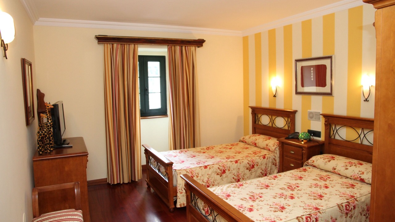 Photo of Bedroom in Vega de Pas