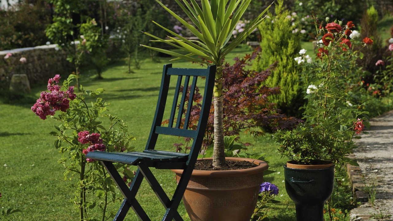 Photo of Patio Balcony in Vega de Pas
