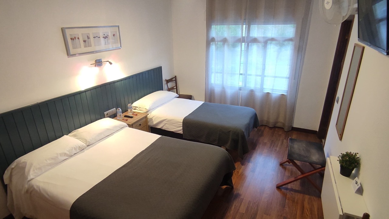 Photo of Bedroom in Villafranca del Bierzo