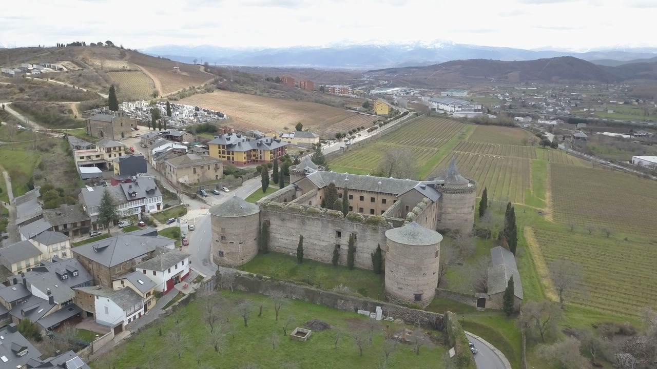 Photo of Outdoor in Villafranca del Bierzo