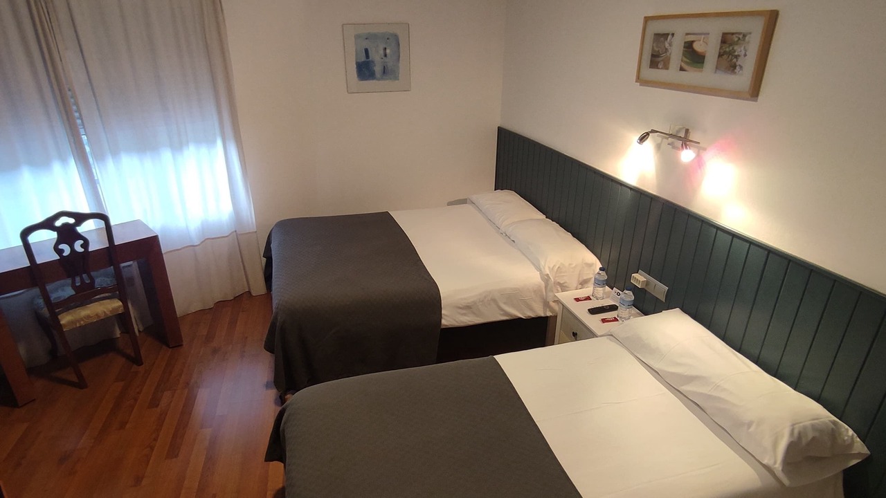Photo of Bedroom in Villafranca del Bierzo