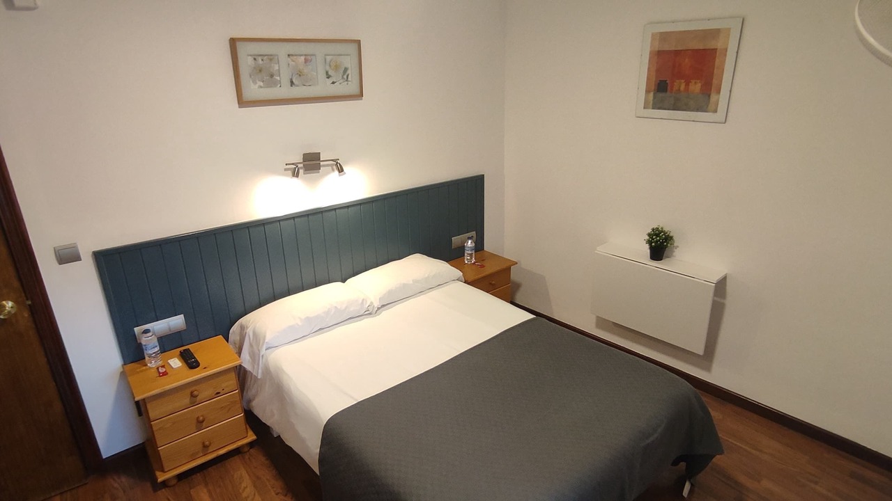 Photo of Bedroom in Villafranca del Bierzo