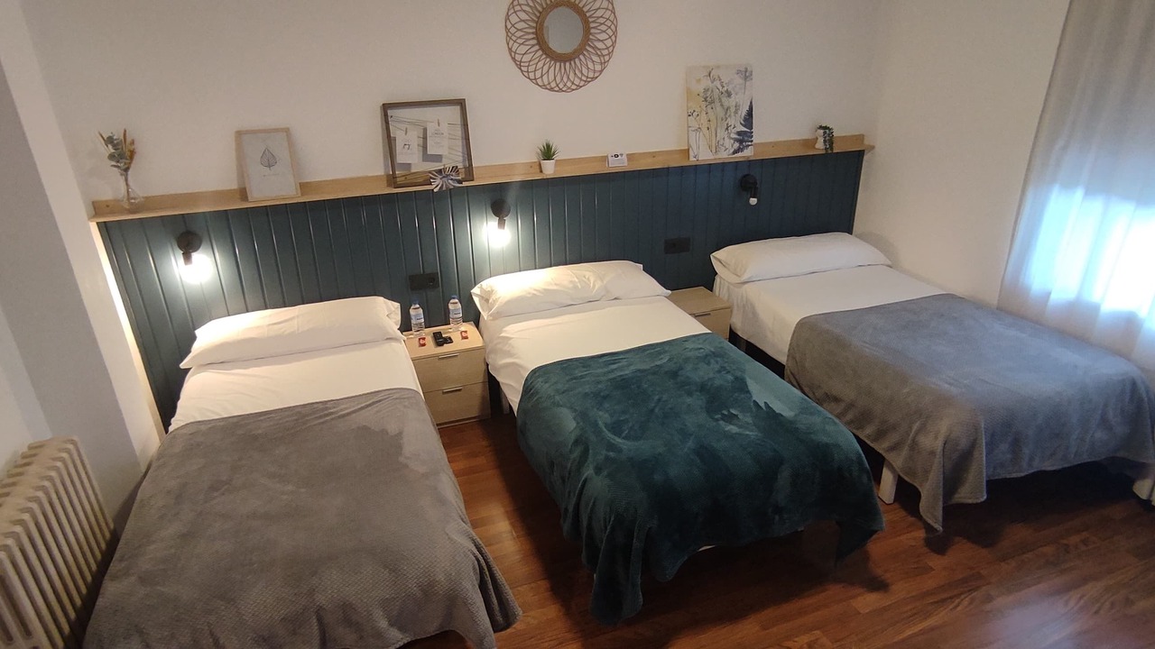 Photo of Bedroom in Villafranca del Bierzo