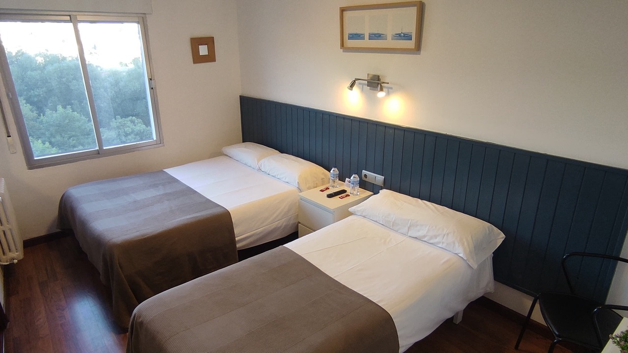 Photo of Bedroom in Villafranca del Bierzo