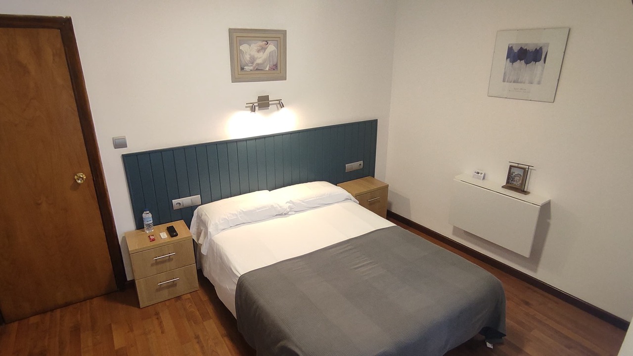Photo of Bedroom in Villafranca del Bierzo