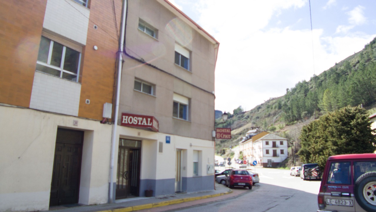 Photo of Outdoor in Villafranca del Bierzo