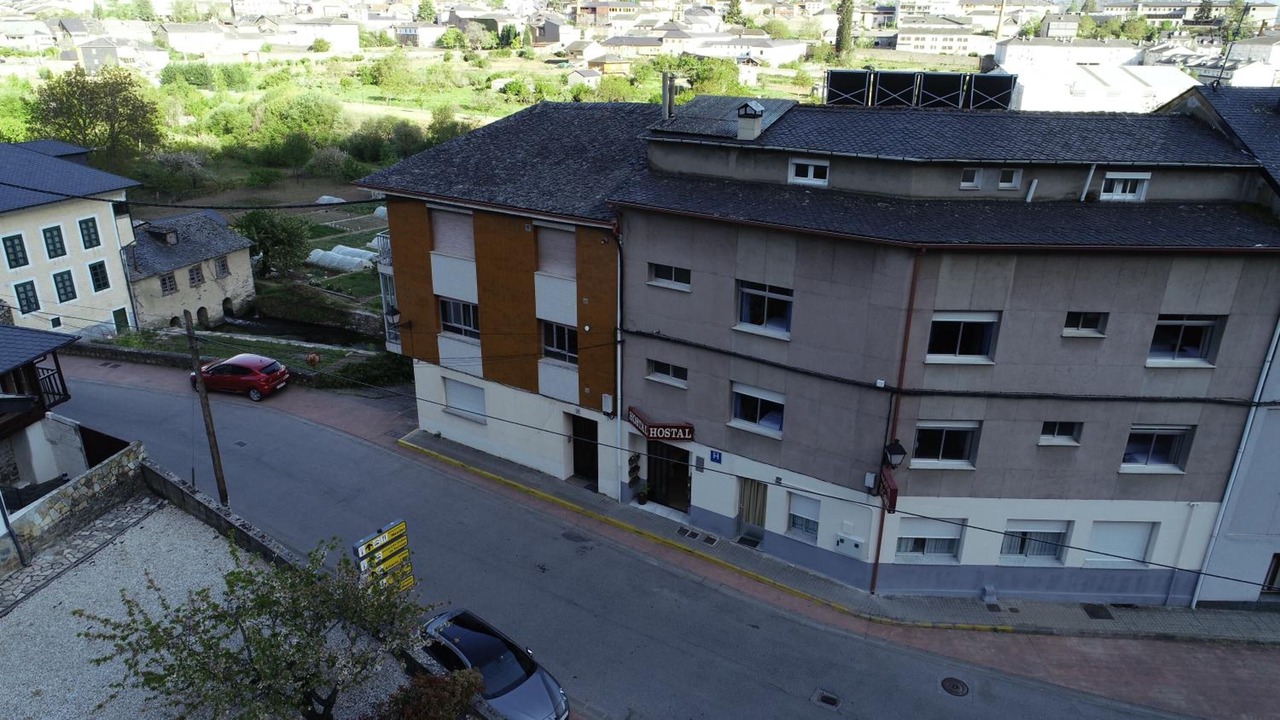 Photo of Outdoor in Villafranca del Bierzo