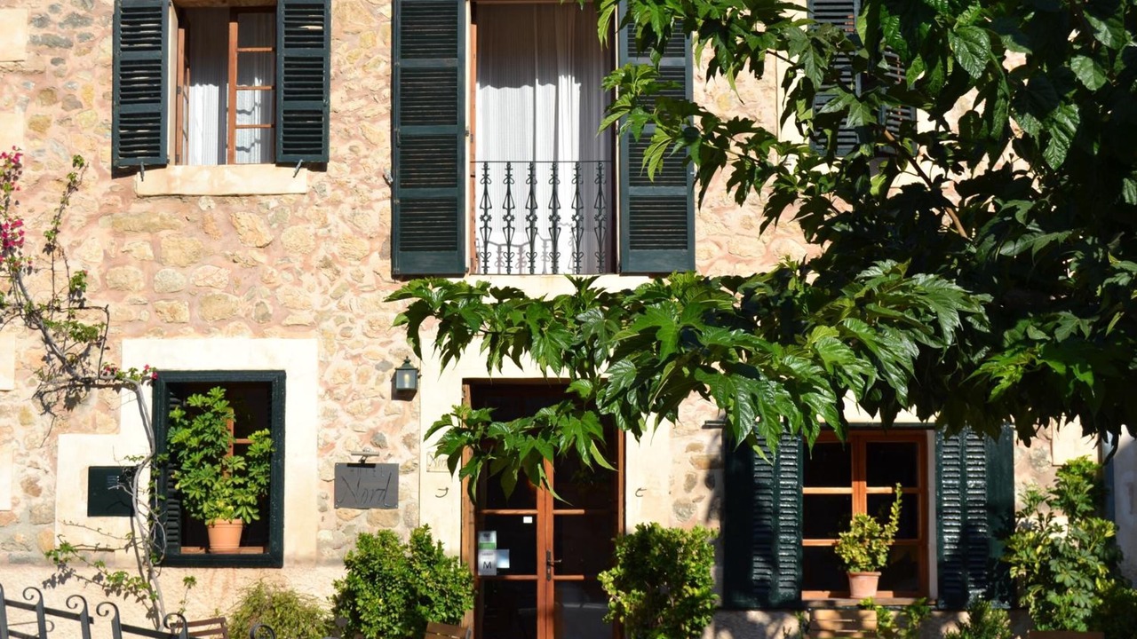Photo of Outdoor in Estellencs