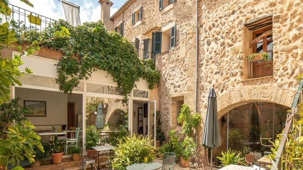 Photo of Outdoor in Estellencs