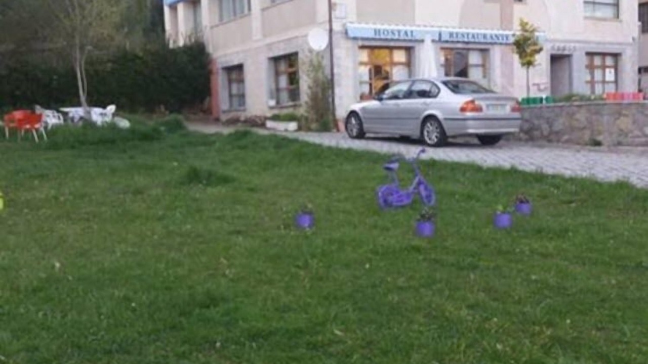 Photo of Outdoor in Riano