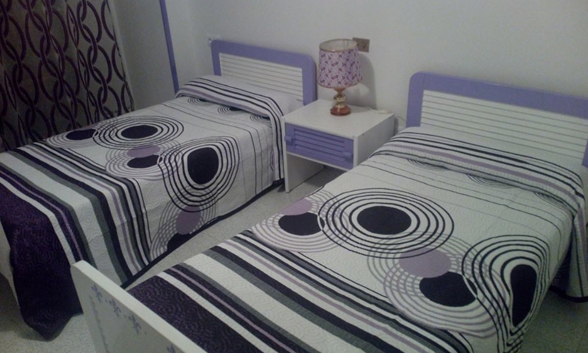 Photo of Bedroom in Riano