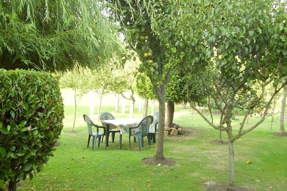 Photo of Outdoor in Queveda