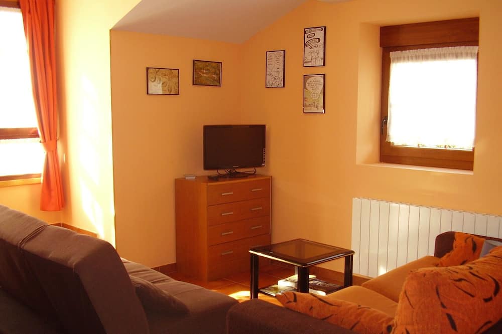 Photo of Livingroom in Queveda