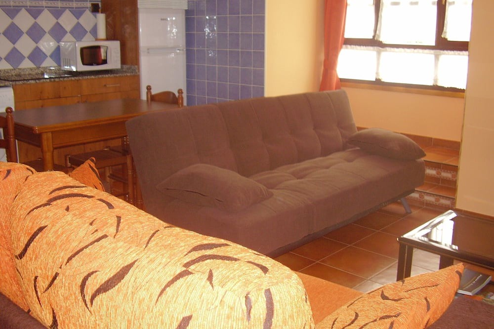 Photo of Livingroom in Queveda