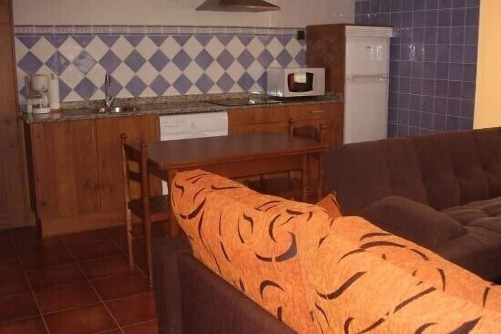 Photo of Kitchen in Queveda