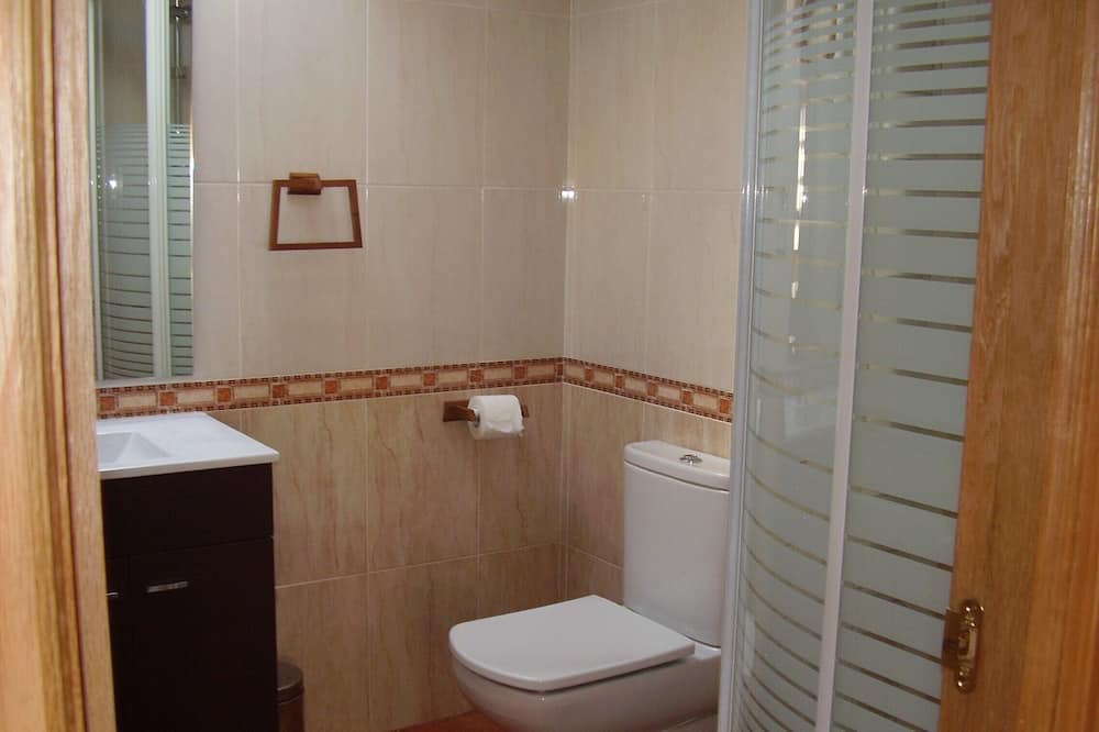 Photo of Bathroom in Queveda