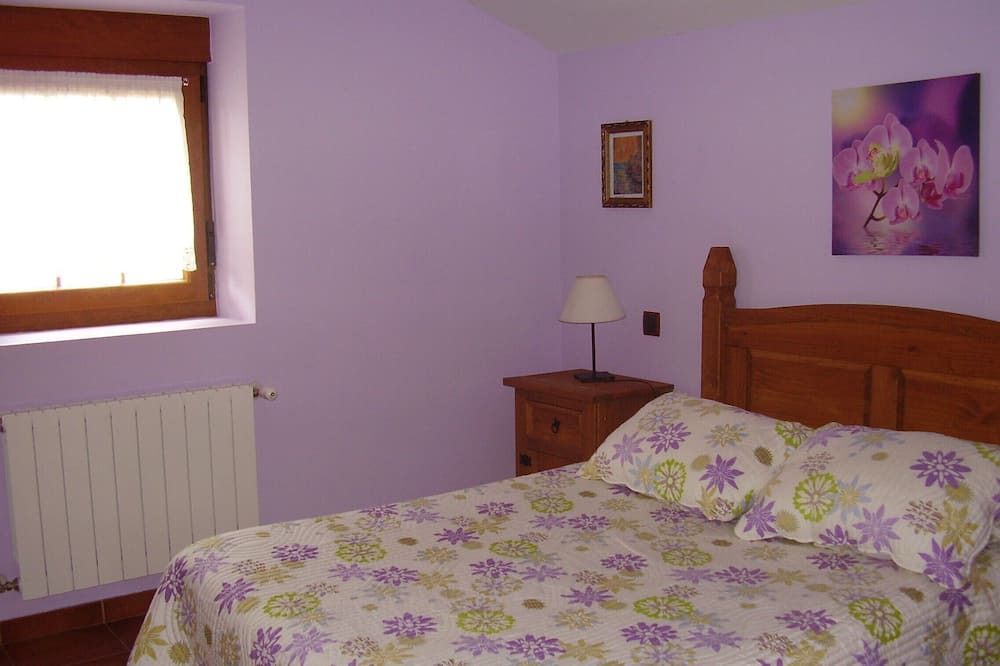 Photo of Bedroom in Queveda