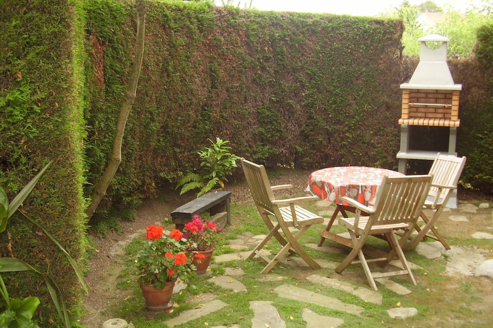 Photo of Patio Balcony in Queveda
