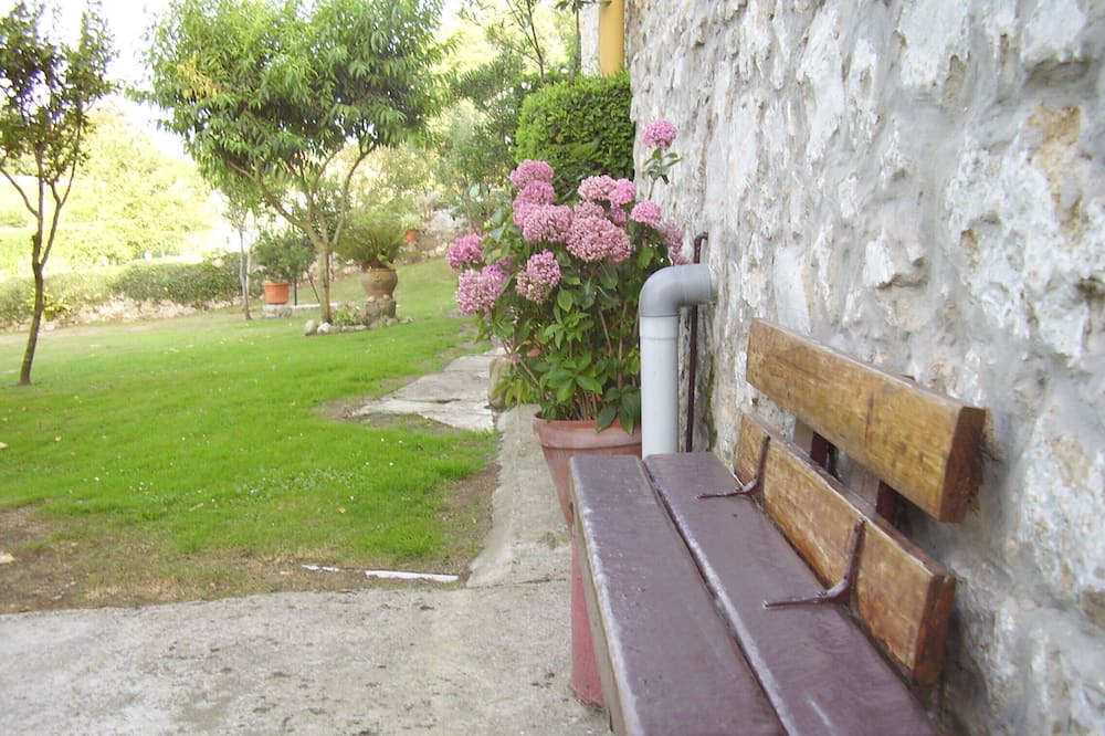 Photo of Outdoor in Queveda