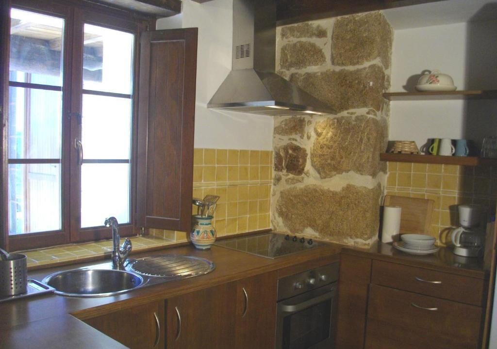 Photo of Kitchen in Panton