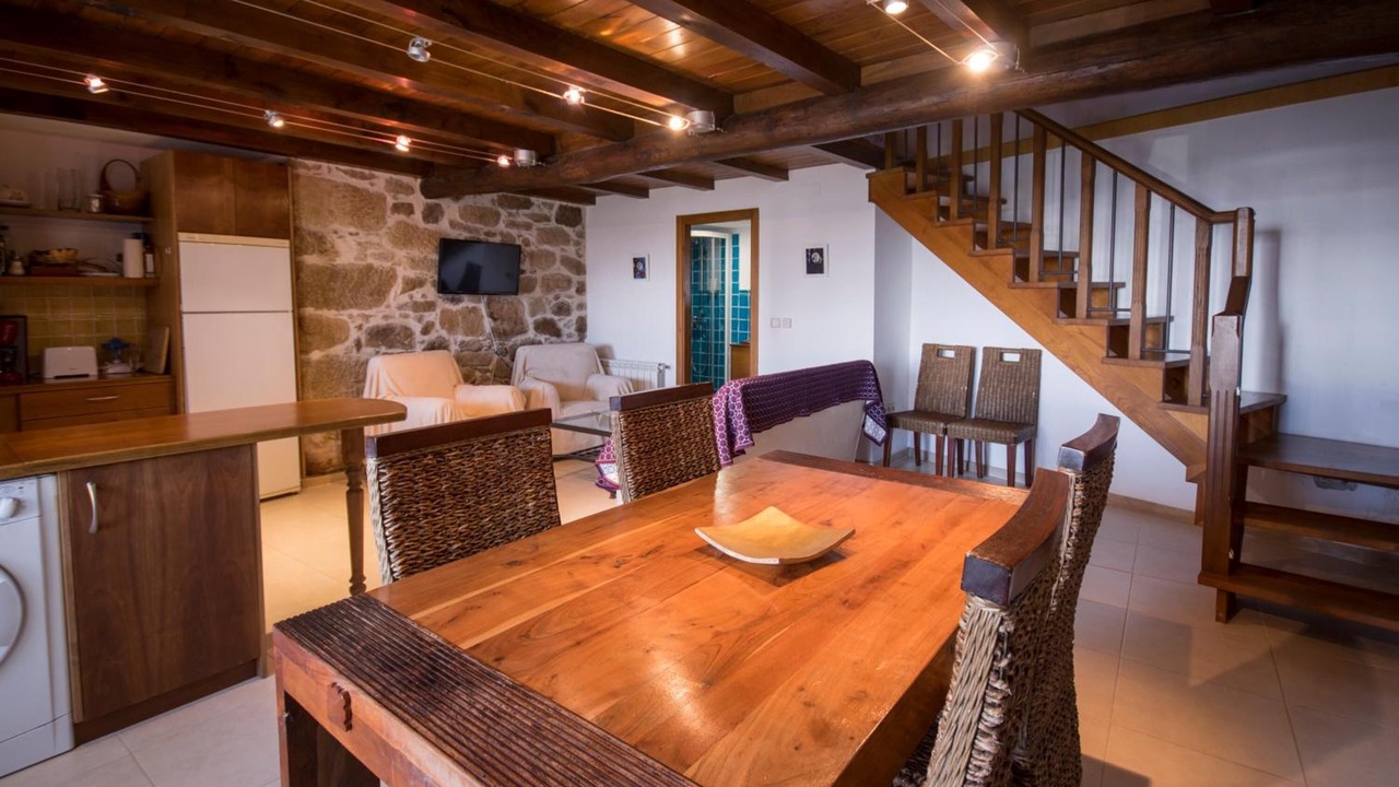 Photo of Kitchen in Panton