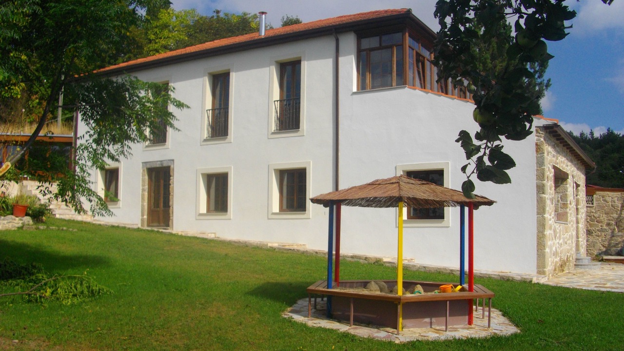Photo of Outdoor in Panton